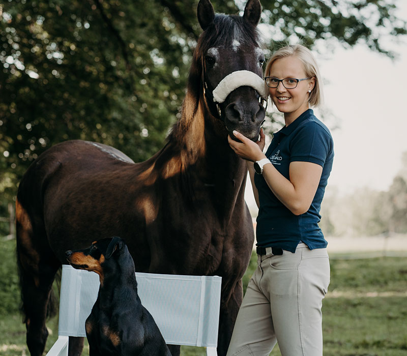 Marie Stelzhammer -Team-Cxevalo-Canelo